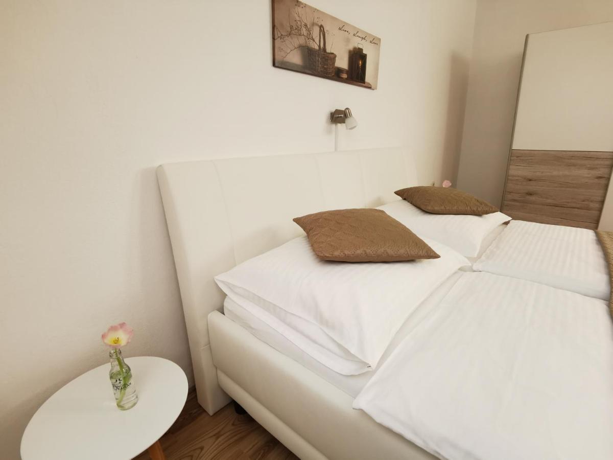 Hotel & Wirtshaus Hoedl-Kaplan Feldbach  Room photo