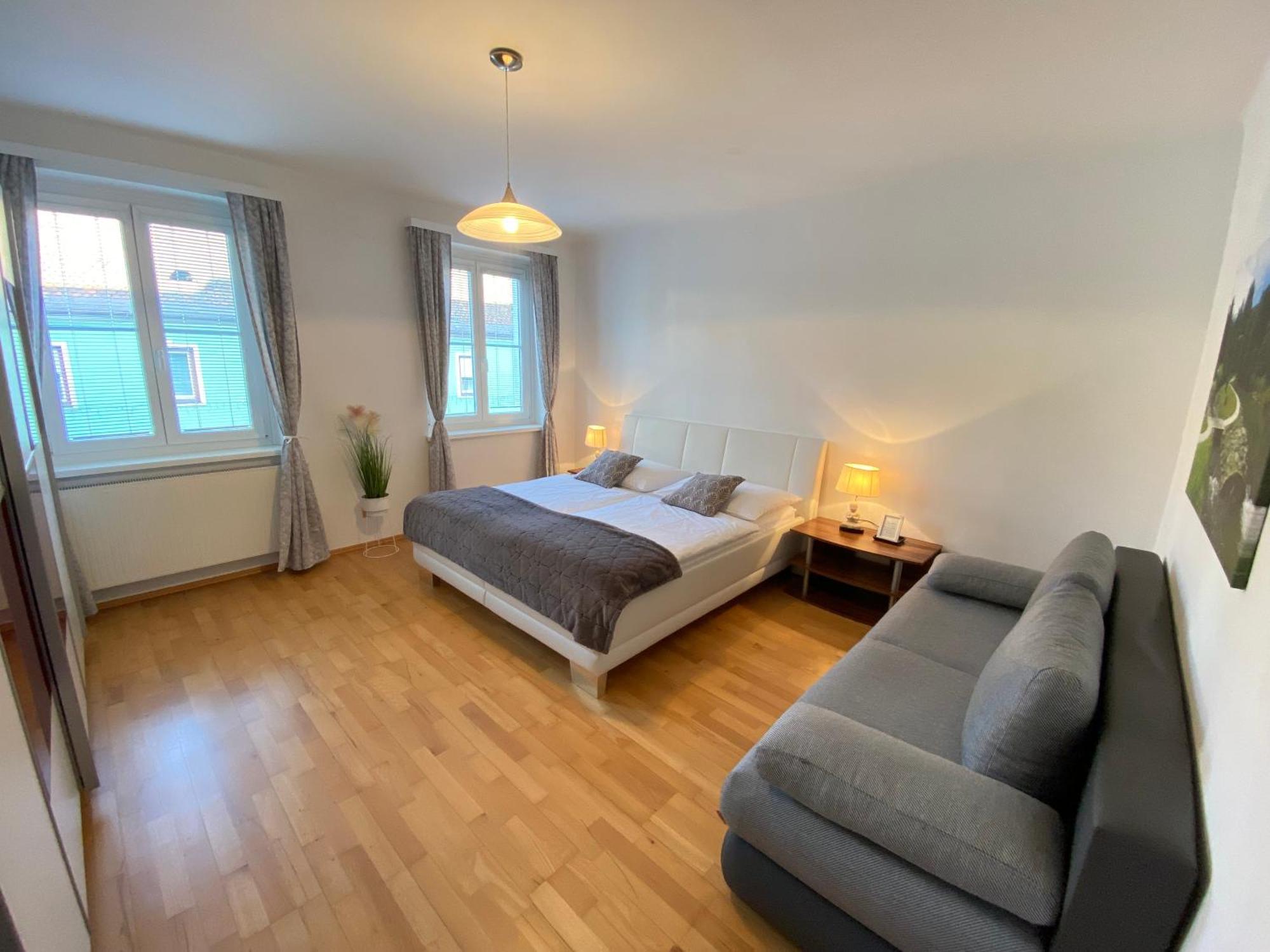 Hotel & Wirtshaus Hoedl-Kaplan Feldbach  Room photo